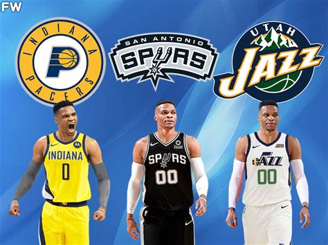 NBA Rumors: Indiana Pacers, San Antonio Spurs And Utah Jazz Considered ...