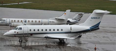 Gulfstream G280 - Price, Specs, Photo Gallery, History - Aero Corner