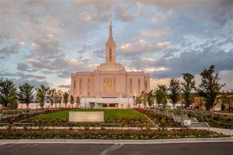 Video presentations of the Pocatello Idaho Temple | ChurchofJesusChristTemples.org