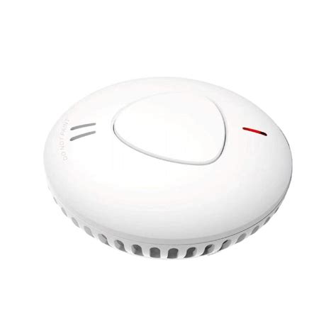 FirePro Interconnectable 10-Year Wireless Smoke Alarm - 6 Pack - Bunnings Australia