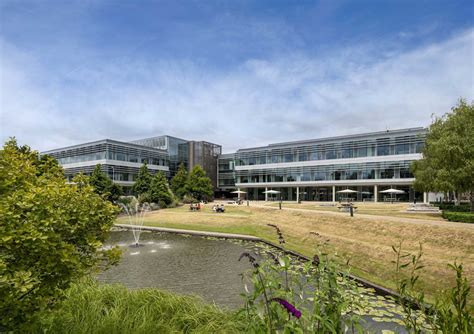 Stanhope PLC | Cambridge Science Park