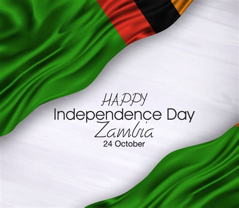 Happy Independence Day Zambia Quotes - independencedays