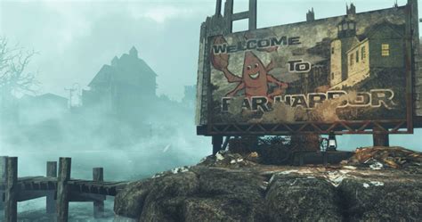 Fallout 4: Where to Find Nuka-Cola Recipes in Nuka-World