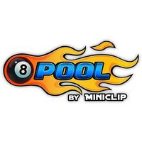 Download 8 Ball Pool Transparent Background HQ PNG Image | FreePNGImg