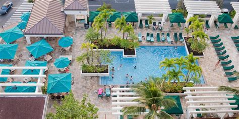 10 Best Oahu Resorts for Families | Family Vacation Critic