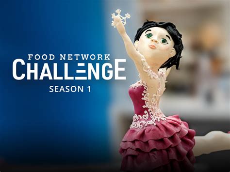 Prime Video: Challenge - Season 1