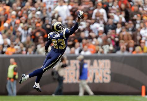 Receiving for the L.A. Rams in the post-Torry Holt era - Rams Talk