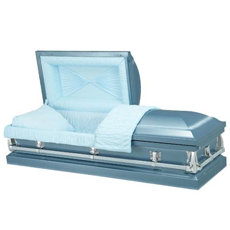 Apollo Silver Casket | Stock availability