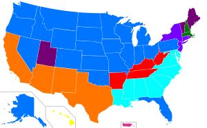 Race and ethnicity in the United States - Wikipedia