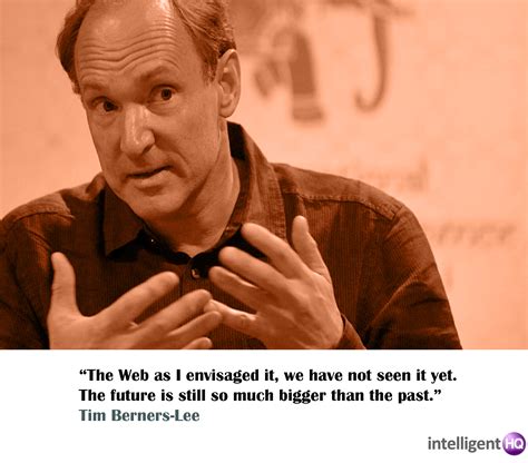 Tim Berners-Lee Quotes. QuotesGram