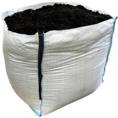 Compost Bulk Jumbo Bag - Coventry Turf & Landscaping