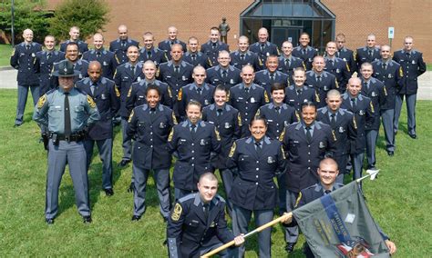 40 troopers to graduate from the Virginia State Police Academy | WAVY.com