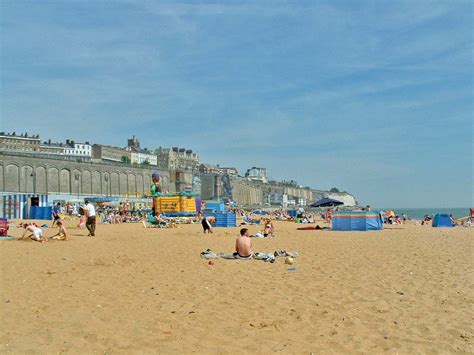 Thanet | Coastal Town, Seaside Resort, Isle of Thanet | Britannica