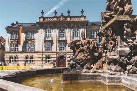 A Guide to Bayreuth, Germany: Everything You Need to Know