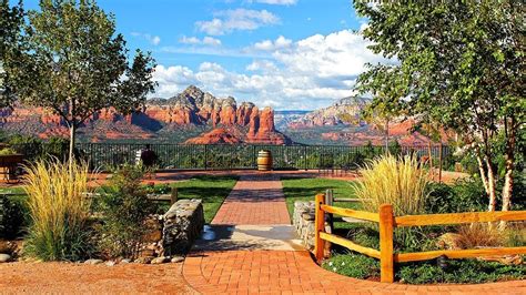 Sky Ranch Lodge - Sedona, Arizona - resorts - hotels - AZ - vortex - hiking - red mesa | Arizona ...