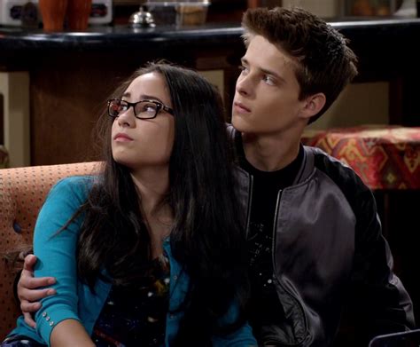 Image - Isadora & Farkle (3x20).png | Girl Meets World Wiki | FANDOM ...