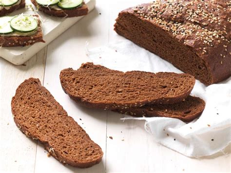 5 tips for making rye bread | King Arthur Flour | Bread, Baking, Onion loaf