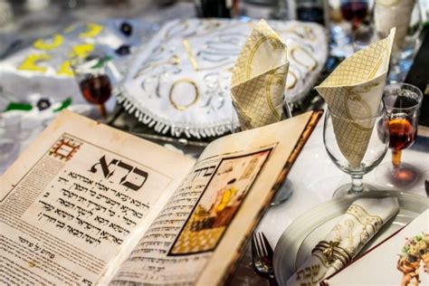 Passover Traditions From Around The World - YM-YWHA