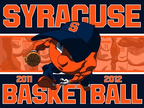 Syracuse Logo Wallpaper - WallpaperSafari