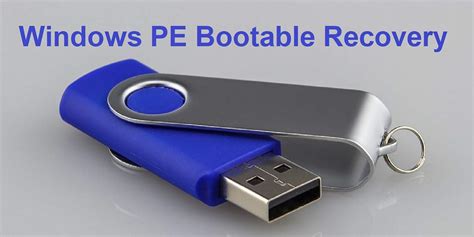 Winpe bootable usb windows 10 mac - gasmmatch