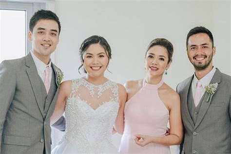 IN PHOTOS: Vic Sotto's daughter's New Year's Day wedding | ABS-CBN News