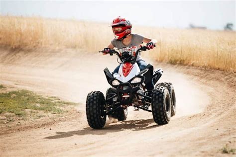 Are ATVs Street Legal? State by State Requirements (Plus D.C.) – AtvHelper