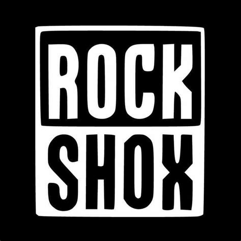 Rockshox Logo