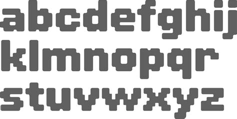 MyFonts: Computer fonts