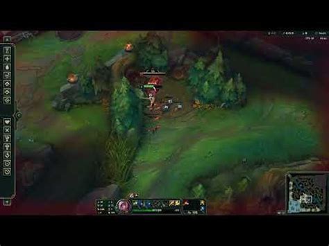 slightly optimized riven jungle clear 3:18 : r/Rivenmains