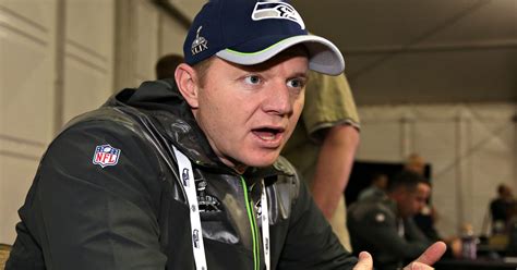 Seahawks' Darrell Bevell waiting for head-coaching shot