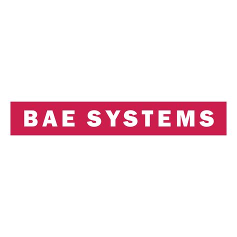 BAE Systems Logo PNG Transparent – Brands Logos