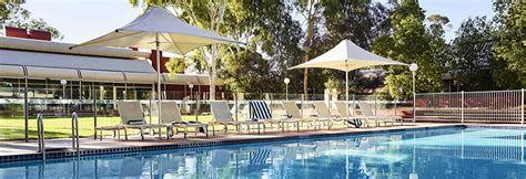 Desert Gardens Hotel – Australian Outback Marathon