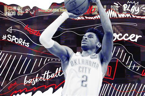 Shai Gilgeous-Alexander is officially one of the NBA’s best young ...