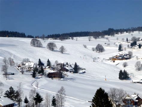 Ski resort Schauinsland – Hofsgrund - Skiing Schauinsland – Hofsgrund