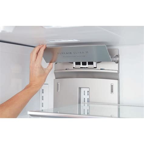 Frigidaire Pureair Ultra Ii Paultra2 Refrigerator Air Filter PAULTRA2 ...