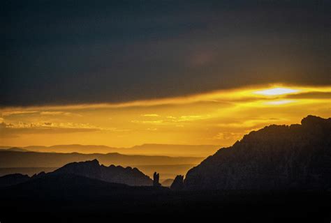 Sedona sunset Photograph by Patricia Fiedler | Pixels