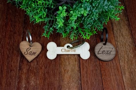 Personalized dog tag name dog tag for dogs dog name tag pet | Etsy