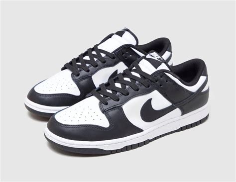 Nike Dunks 2024 Black White - Petra Clemmie