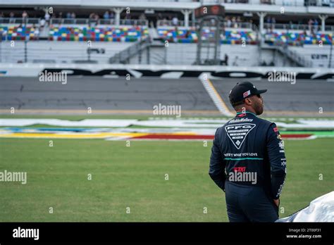 NASCAR Cup Series 2023: Coke Zero Sugar 400 Stock Photo - Alamy