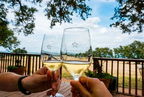 The 8 Best Wineries in Fredericksburg, Texas - Weekend Guide