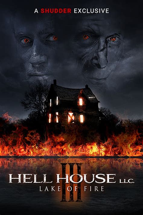 Hell House LLC III: Lake of Fire | Ad-Free and Uncut | SHUDDER