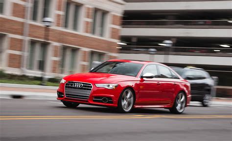 2016 Audi S6 Review #9653 | Cars Performance, Reviews, and Test Drive