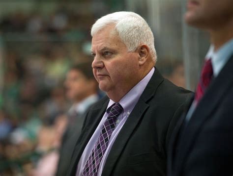 Fantasy Impact: Ken Hitchcock Replaces Todd McLellan – DobberHockey