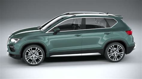 2023 Seat Ateca