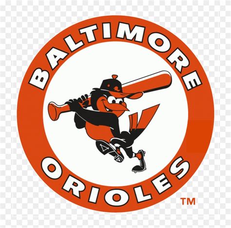 Baltimore Orioles Logo - 1983 Baltimore Orioles Logo, HD Png Download ...