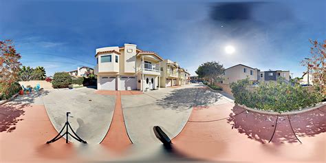 Enjoyable and Luxurious Carlsbad Village Beach House 1/2 Block to Beach ...