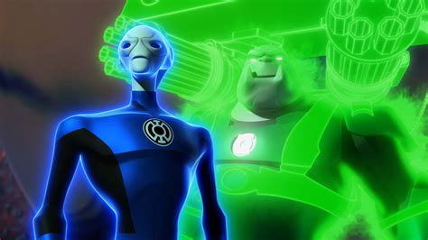 Blue Lantern Corps Members - Comic Vine