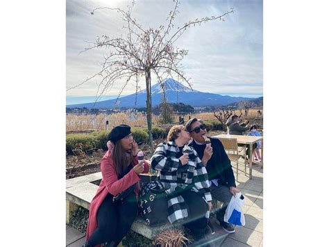 IN PHOTOS: Manilyn Reynes and Aljon Jimenez's 2023 Japan trip | GMA Entertainment