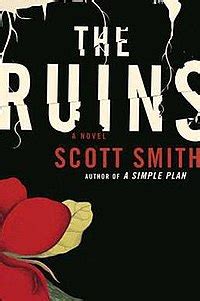 The Ruins (novel) - Wikipedia, the free encyclopedia