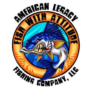 THE FISHING NEWS: AMERICAN LEGACY FISHING COMPANY